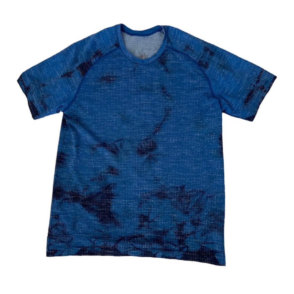 Lululemon Men’s Shirt